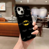 Batman Logo iPhone Case